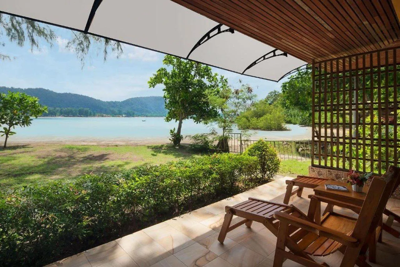 Kaw Kwang Beach Resort - Sha Extra Plus Ko Lanta