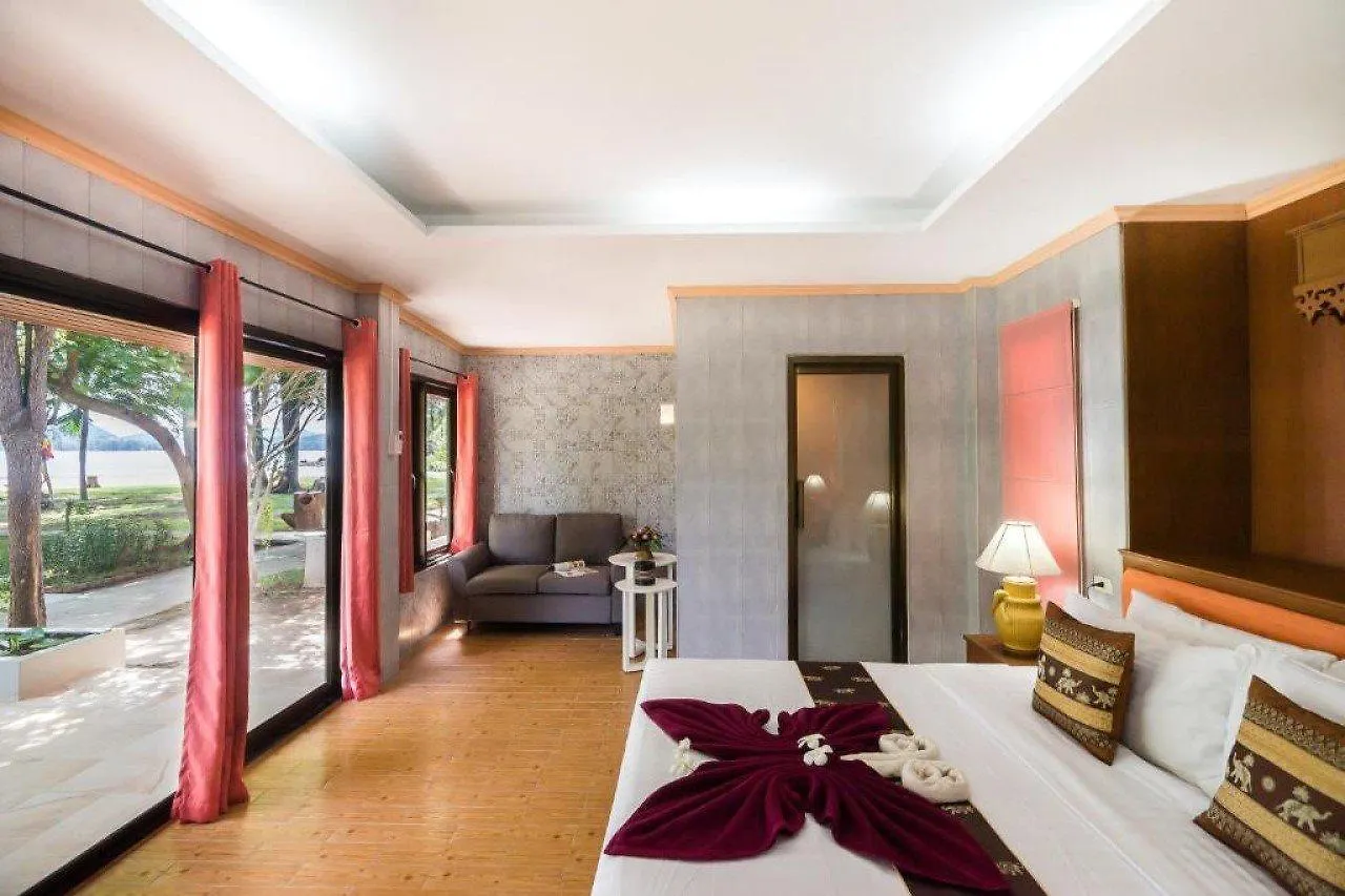 Kaw Kwang Beach Resort - Sha Extra Plus Ko Lanta