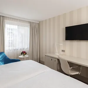 Nh Vienna Airport Conference Center Hotell Schwechat