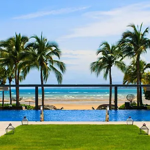 Phuket Marriott Resort&spa, - Sha Extra Semesteranläggning (resort) Nai Yang Beach