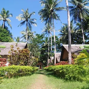 Lanta Coral Feriested