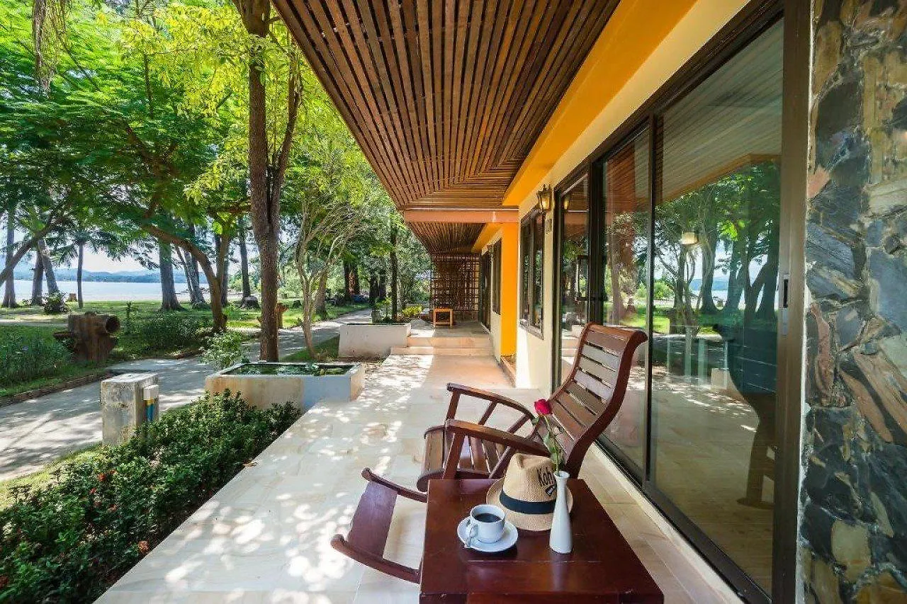 ***  Kaw Kwang Beach Resort - Sha Extra Plus Koh Lanta Thailand