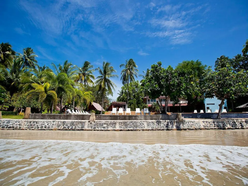 Kaw Kwang Beach Resort - Sha Extra Plus Koh Lanta