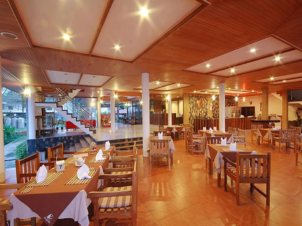 Kaw Kwang Beach Resort - Sha Extra Plus Koh Lanta